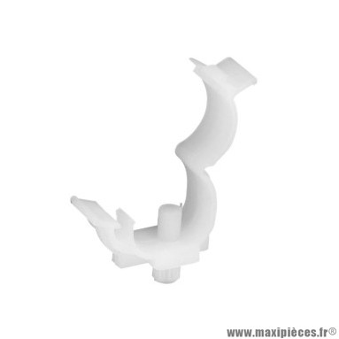 Pince retenue tuyaux Piaggio origine