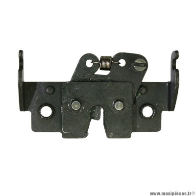 Mécanisme ouverture de selle Piaggio origine (CM023704)