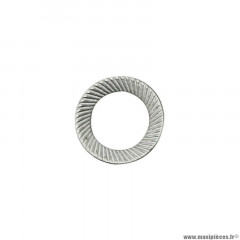 Rondelle Piaggio (8,4x13x0,8) - référence GU14615901