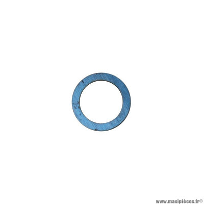 Ecrou bride M8 Piaggio origine - référence GU92660021