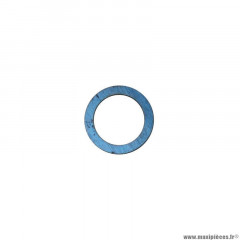 Ecrou bride M8 Piaggio origine - référence GU92660021