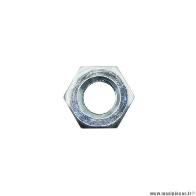 Ecrou Piaggio M10 origine -021210-