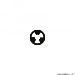 Rondelle-clips de blocage Piaggio Origine -085508-