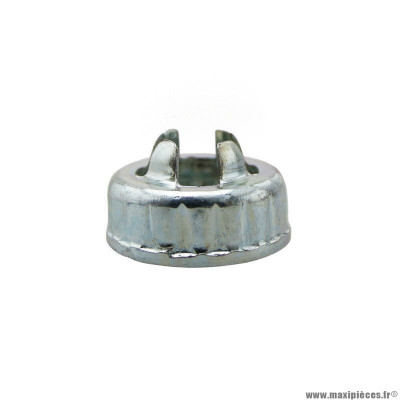 Capuchon-cage à goupille de roue Piaggio origine 177609