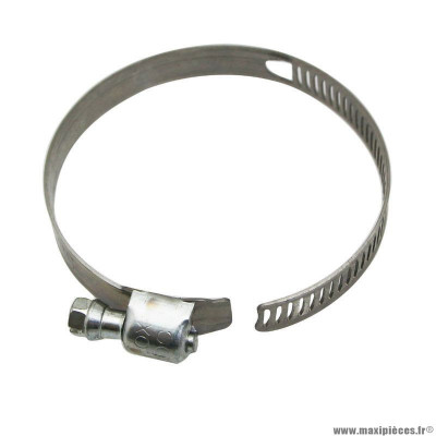 Collier serrage tube Piaggio 32-50 Référence : -1A000833-