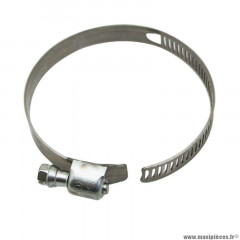 Collier serrage tube Piaggio 32-50 Référence : -1A000833-