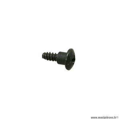 Vis avec tige Piaggio cruciforme (4.2x13.5) -259874-