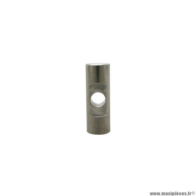 Ecrou de fixation échappement Piaggio origine - 599392 - commun à la gamme maxi-scooter 400-500cc