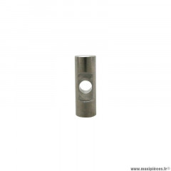 Ecrou de fixation échappement Piaggio origine - 599392 - commun à la gamme maxi-scooter 400-500cc