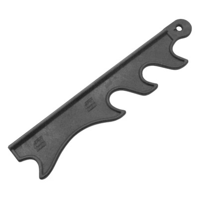 Ecarteur de pneu adaptable en plastique à 3 positions (5952971)