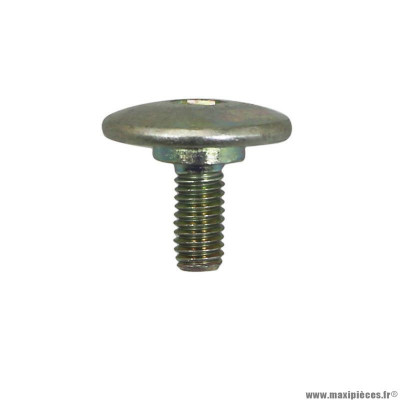 Vis de cache culbuteurs Piaggio origine -976591- pour gamme Moto-Guzzi
