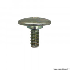 Vis de cache culbuteurs Piaggio origine -976591- pour gamme Moto-Guzzi