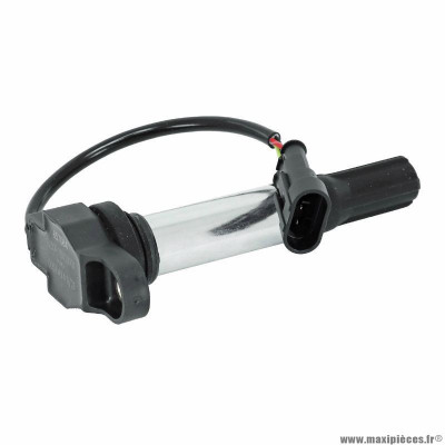 Antiparasite Piaggio origine câble court 1000-1100 Aprilia RSV4, Tuono après 2012, 660 RS, 660 Tuono après 2020 - 857084