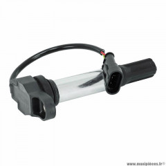 Antiparasite Piaggio origine câble court 1000-1100 Aprilia RSV4, Tuono après 2012, 660 RS, 660 Tuono après 2020 - 857084