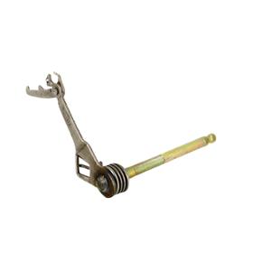 Arbre/axe sélecteur adaptable Mécaboite Mash 50 Fifty/Dirt Track Euro 4