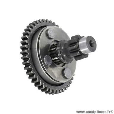 Axe de renvoi Piaggio origine 500 MP3 2018+ - 1A013523