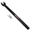 Barre de renfort EBR noire pour Peugeot 103 SP / MVL