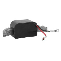 Bobine allumage adaptable électronique pour Solex 3800 (montage uniquement avec le condensateur 182296)