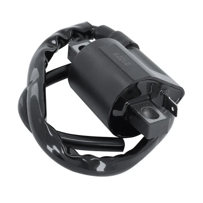 Bobine allumage Top Performances pour scooter 50cc - MBK 50 Booster, Mach G, Nitro, Ovetto 2T, Stunt / Yamaha 50 Aerox, BWS, Jog R, Neos 2T, Slider / Aprilia 50 SR 1993-2002, Sacarabeo 1993-2005