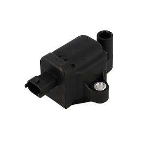 Bobine haute tension Teknix extérieure adaptée 125 Piaggio Fly/Liberty/Vespa LX/Yourban