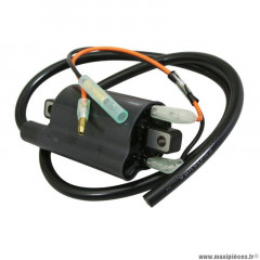 Bobine haute tension Piaggio origine GU31716560 pour moto 750 Nevada, Strada, Targa, V35, V50, V65, V75