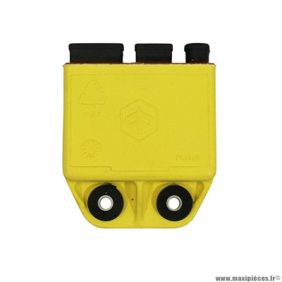 Boitier CDI Piaggio Origine 125 Liberty, Sfera, Hexagon, Vespa ET4 (Sans Décodeur) 1R000005