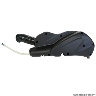 Boitier filtre air Piaggio origine 500 MP3 2014-2018 - 1A001831