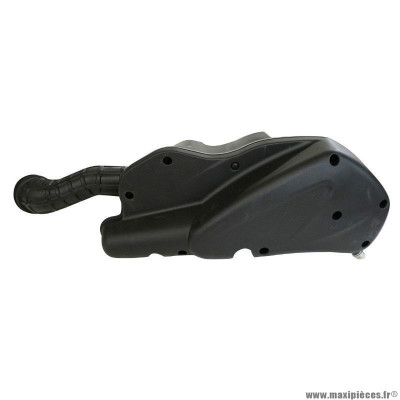 Boitier filtre air Piaggio origine B017216 pour 500 X10 E3 2012-2013