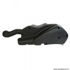 Boitier filtre air Piaggio origine B017216 pour 500 X10 E3 2012-2013