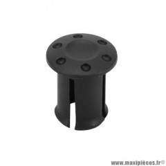 Bouchon couvercle de transmission Piaggio origine 50 SXR après 2021 (1A019254)