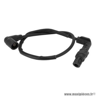 Câble d'allumage Piaggio Haute Tension Origine CM277103 Moto Guzzi V85TT 2019+