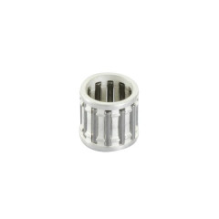 Cage à aiguilles de piston Polini 14x18x17 pour Piaggio 50 Zip SP 2T 1996+2000 (280.0060)