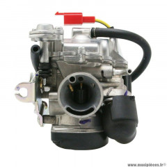 Carburateur Piaggio origine 100 Zip 4T après 2006 - CM141905