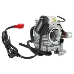 Carburateur adaptable complet OEM 16100-AWA-0000 pour SYM 50 Orbit II 4T