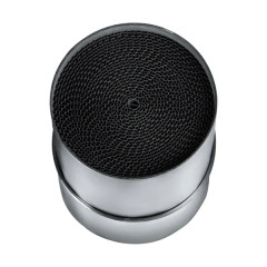 Catalyseur pot Akrapovic homologué CE pour maxi-scooter Piaggio 500 MP3 HPE, MP3 LT, Yamaha 400 XMAX 2020+ (P-KAT-069)