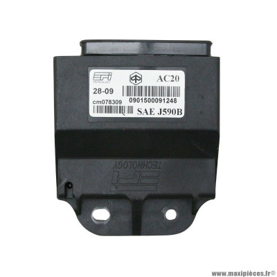 Cdi origine Piaggio 150 CM078309 Liberty 2009-2013