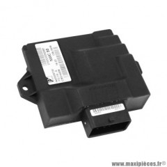 Centrale électronique Piaggio origine CM314208 pour scooter Aprilia 50 SXR après 2021