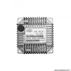 Centrale injection électronique Piaggio CM078602 pour maxi-scooter 400 X8, X-EVO, Beverly