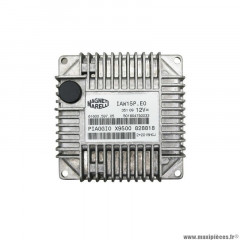 Centrale injection électronique Piaggio origine 828818 pour moto X9 500