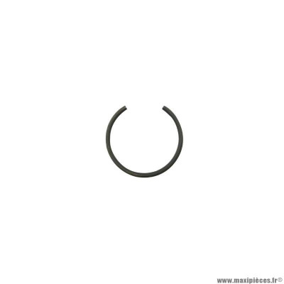 Circlips de piston Piaggio origine pour 500 MP3 2007+ -828116