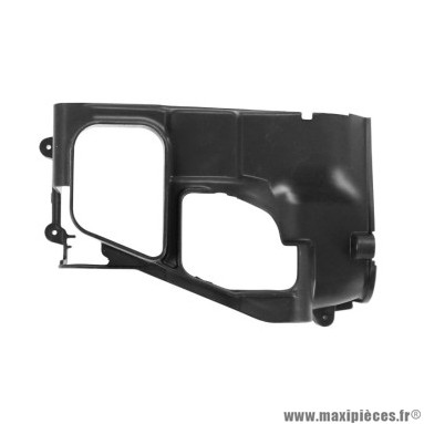 Coiffe cylindre Piaggio origine pour scooter 50 SXR après 2021 -1A017931-