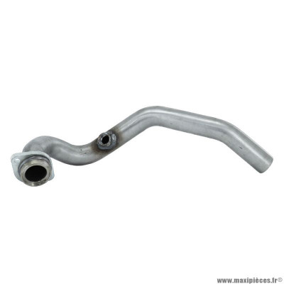 Collecteur échappement Piaggio origine 500 X10 4T 2012-2013 - B015606