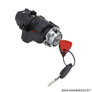 Contacteur à clé Piaggio 300 MP3 HPE 2019+ - 1B006812