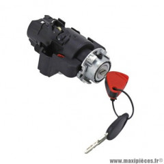 Contacteur à clé Piaggio 300 MP3 HPE 2019+ - 1B006812