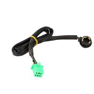 Contacteur témoin point mort adaptable pour mécaboite Mash 50 Fifty/Dirt Track