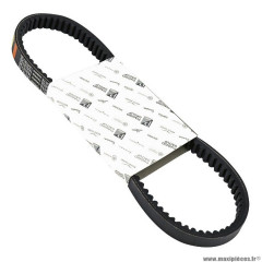 Courroie Piaggio 1A018730 pour scooter Aprilia 50 SXR après 2021