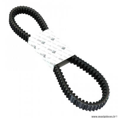 Courroie Piaggio Origine 500 MP3 E5 2021+ - 1A018126