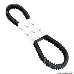 Courroie Piaggio Origine 500 MP3 E5 2021+ - 1A018126