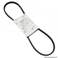 Courroie Piaggio crantée avec variateur OEM 288486 pour mobylette Ciao 1998-2005