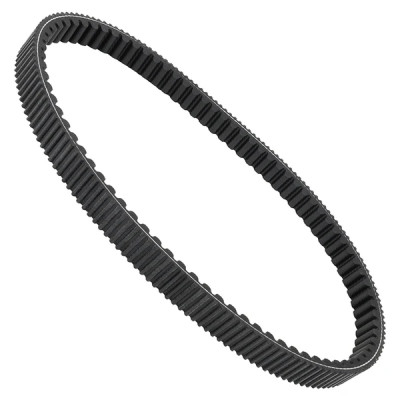 Courroie Bando adaptable 820 x 22,9 x 10,6 x 30° pour maxi-scooter Honda 125 PCX 2015-2017